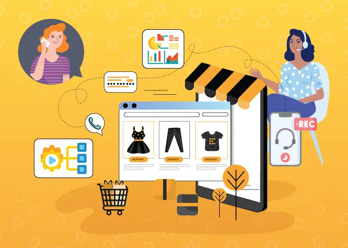 forwardcalls's tweet card. Cloud telephony helps tech startups scale faster with global reach, lower costs, and smarter communication tools to stay competitive.