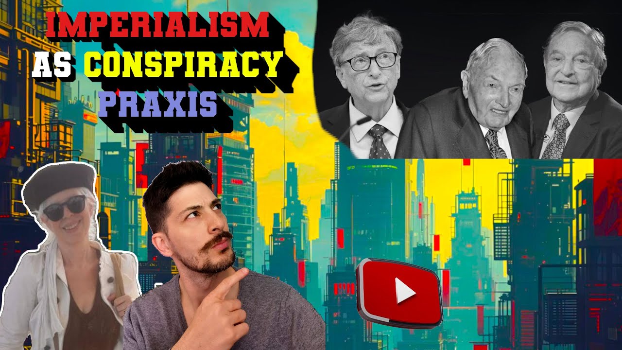 RedKahina's tweet card. Red Kahina on the Richie Brown Show