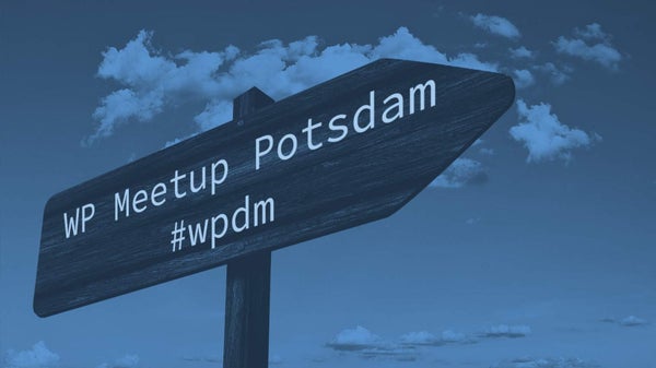 wp_potsdam's tweet card. Details Ankommen + Quatschen + Themenvortrag + Detailfragen + andere Fragen Thema: Barrierefreiheit, WordCamps, WCPDM etc. 1. Recap WordCamp Europe 2025 und Wordcamp Leip