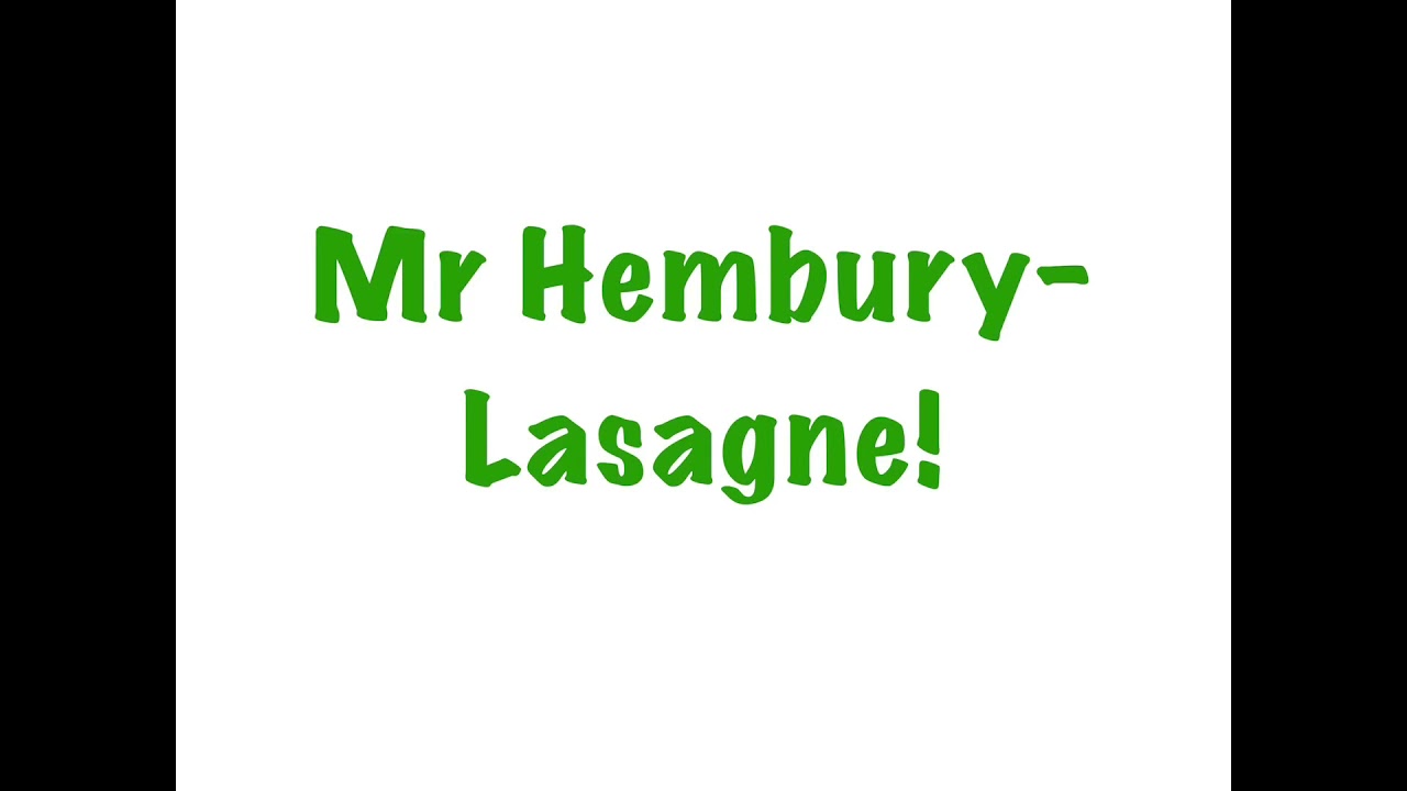 BoroughmuirHFTT's tweet card. Boroughmuir Staff Foodies