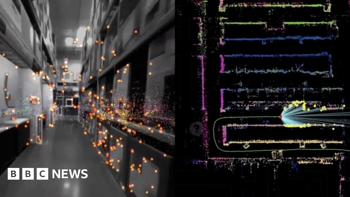 DriveITSolution's tweet card. Google's annual developer conference was all about machine learning and artificial intelligence.