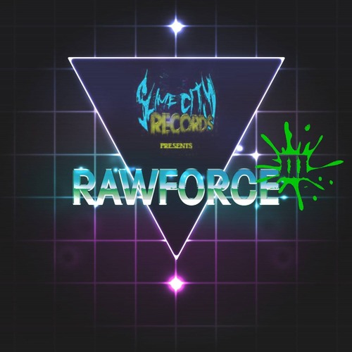 EdgeCoreProject's tweet card. De Rave En Rave