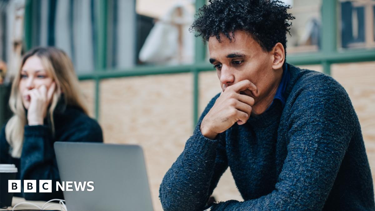 SpringwoodWeb's tweet card. Tens of thousands of users of Outlook and Teams were affected earlier on Wednesday.