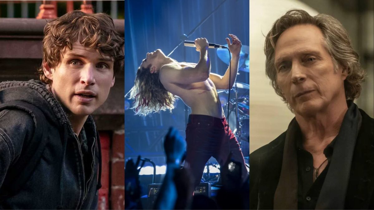 MarkinOutLoud's tweet card. AMC's Talamasca series features The Vampire's Lestat's music in episode five. Here's where you can hear Lestat's song in the episode.