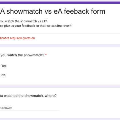 Tweet card summary image