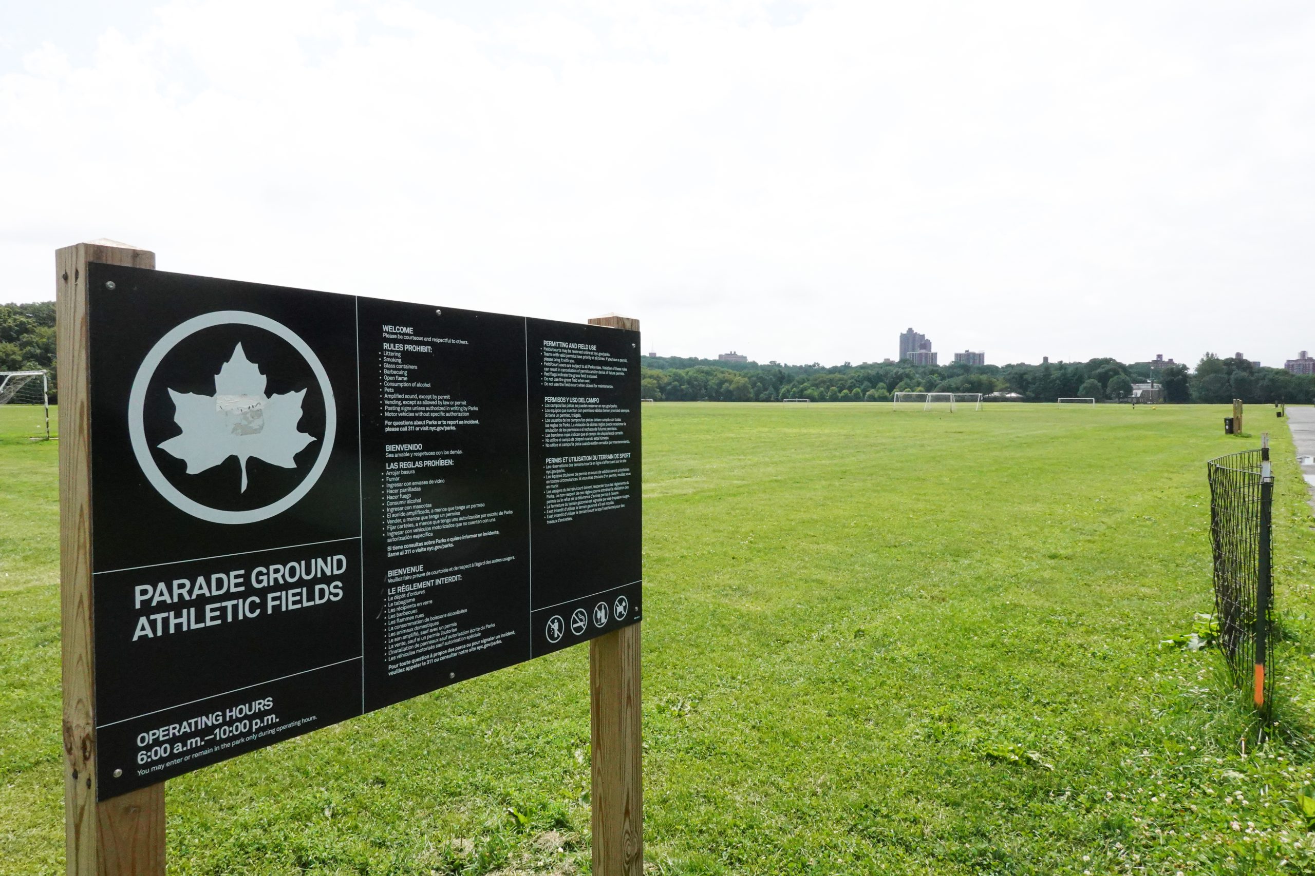 nwbx_nyc's tweet card. The “temporary” facility would need to be completed before next June to host matches in the T20 Cricket World Cup, according to local officials briefed by the administration and a document obtained...