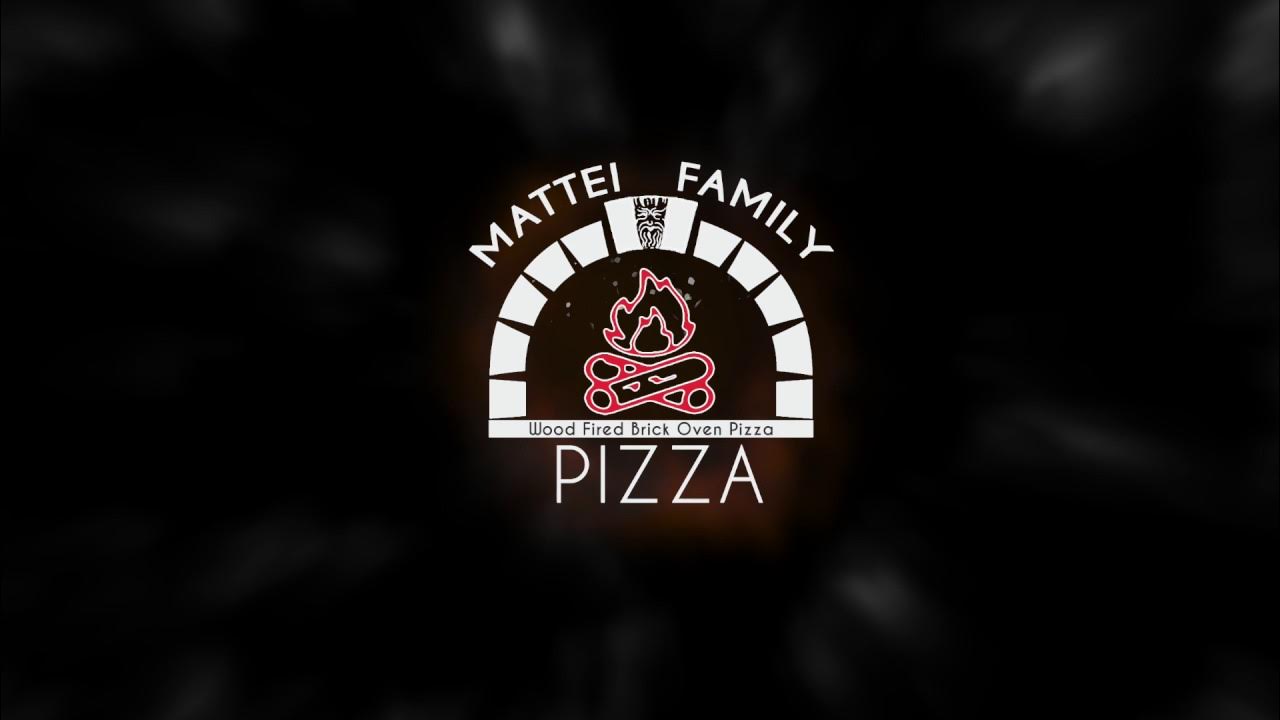 MatteiFamPizza's tweet card. MFP Space