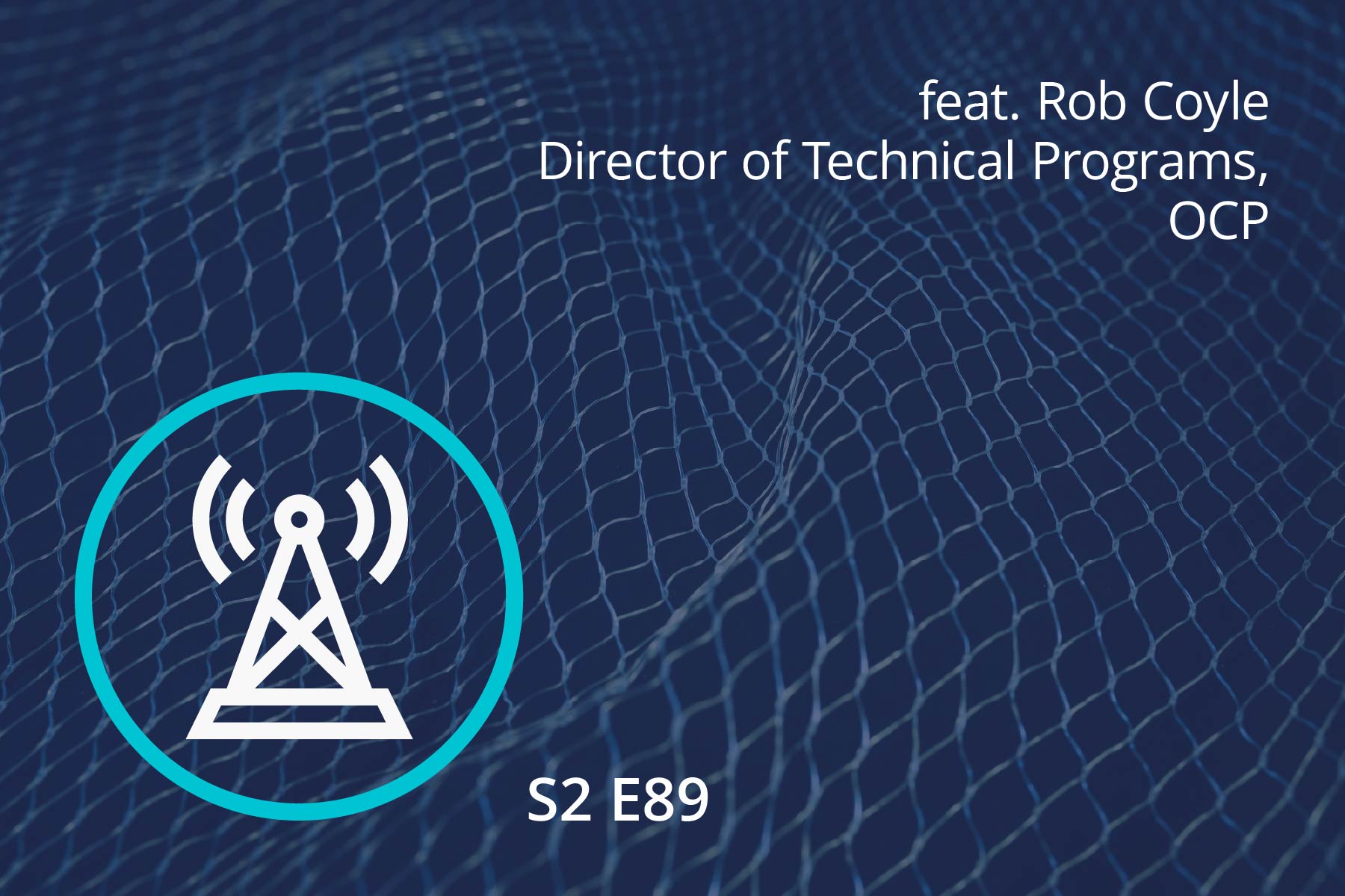TechAllyson's tweet card. OCP’s Rob Coyle shares insights on AI, cooling innovations, and open hardware’s role in transforming data centers as the industry accelerates toward scalable, sustainable infrastructure.