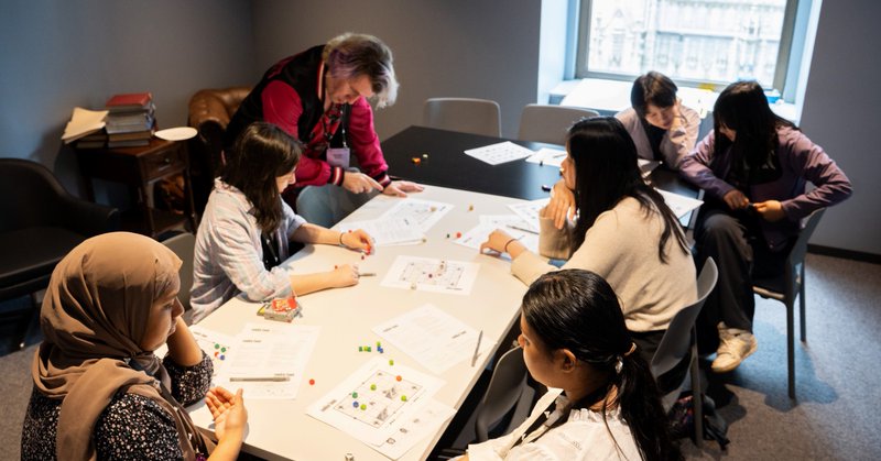 Tweet card summary image