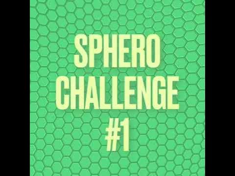 mrskatiehart's tweet card. Sphero Challenge - Snow Plow Felix