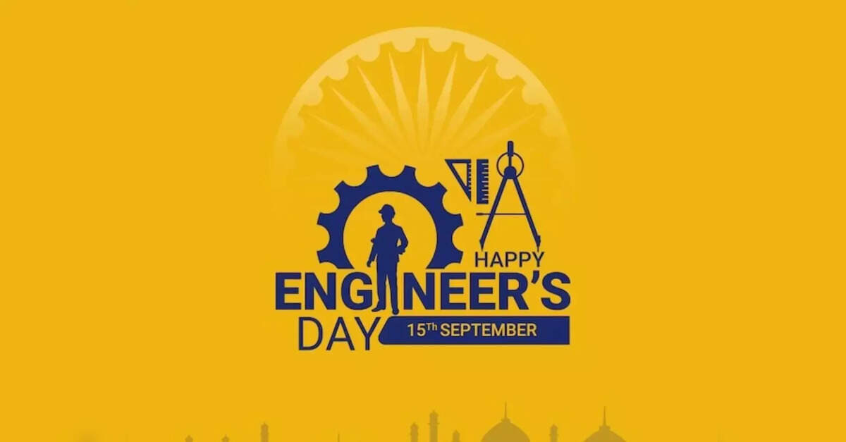 iiit_hyderabad's tweet card. This National Engineer’s Day, explore the transformative shift in India's engineering landscape as the nation embraces its Techade, focusing on collaboration, ethical innovation, and the challenges...