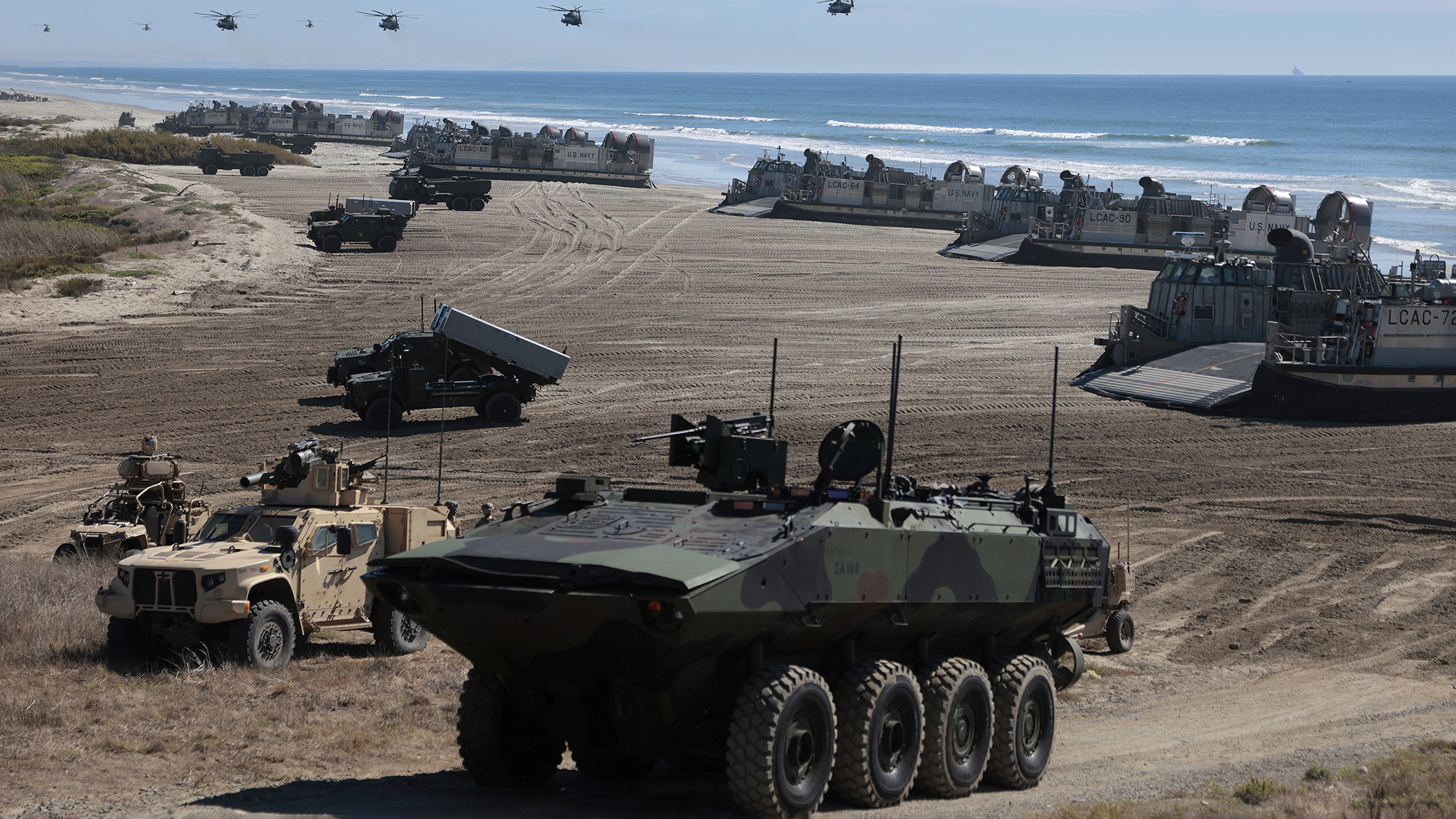 CSIS's tweet card. Modern warfare runs on information—but centralizing it under a single commander risks slowing decisions and hindering the force. It must be dispersed, empowering leaders at all echelons to act...