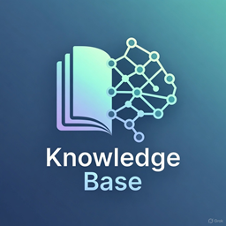 ThinkBaseLLC's tweet card. This knowledge base holds information about Personal Knowledge Managers that compete with Scientio and how their features compare.
