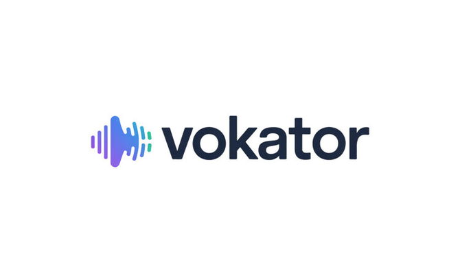 SanaSarwat7's tweet card. Vokator.com is brandable, sleek, and easy to remember. Great for companies in AI voices, podcasts, or any voice-first innovation. Vokator.com is a sleek, 7-letter domain ripe for the taking. This...