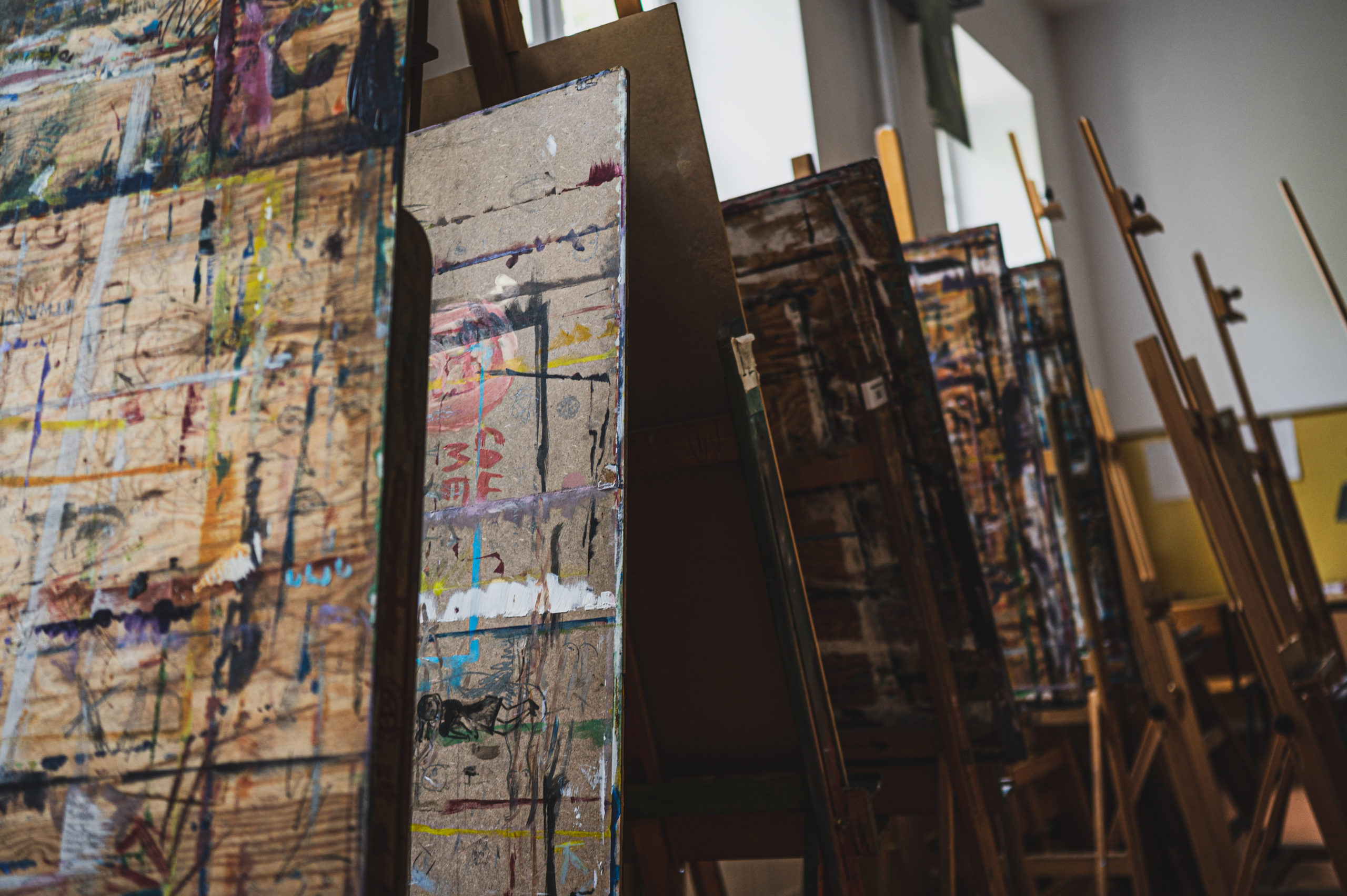 learn2create1's tweet card. by Foundation ARTeria You prepare the students of school of arts in Gliwice for a further education. In your opinion, which competences are the most crucial for young artists that are graduating...