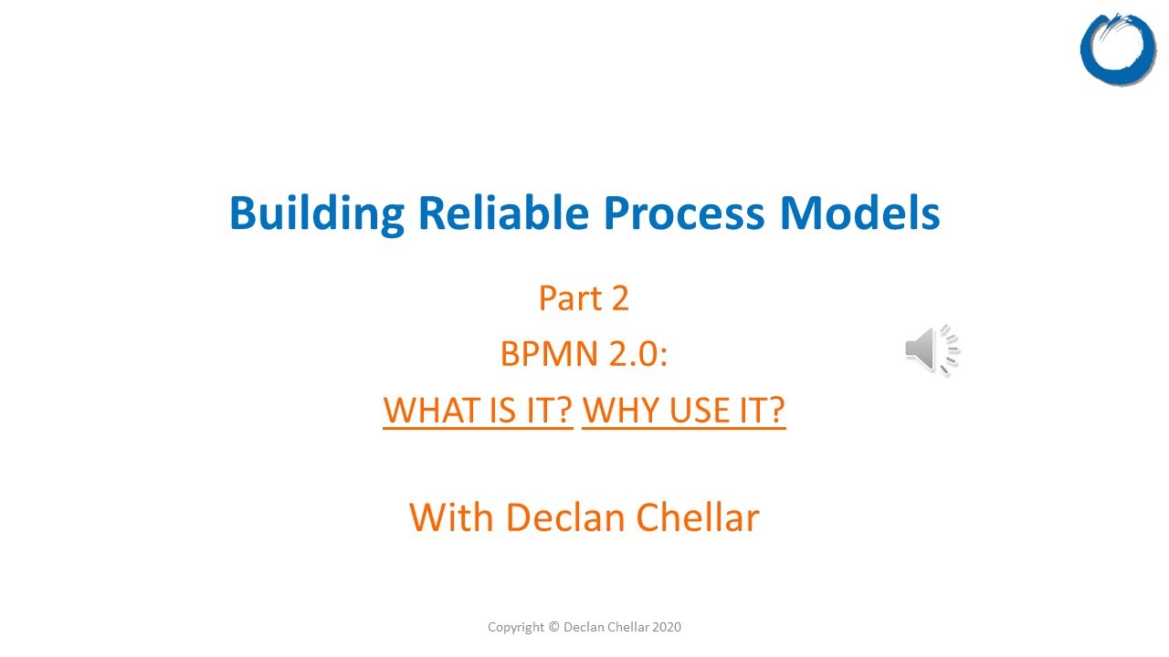 AnalysisFu's tweet card. BPMN 2.0: What is it? Why Use It?