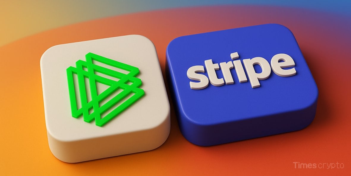 Crypto_Dhragon's tweet card. Stripe and Paradigm unveil Tempo, an innovative solution in the evolving landscape of Stablecoin Payments Blockchain. Discover its impact in the ecosystem.