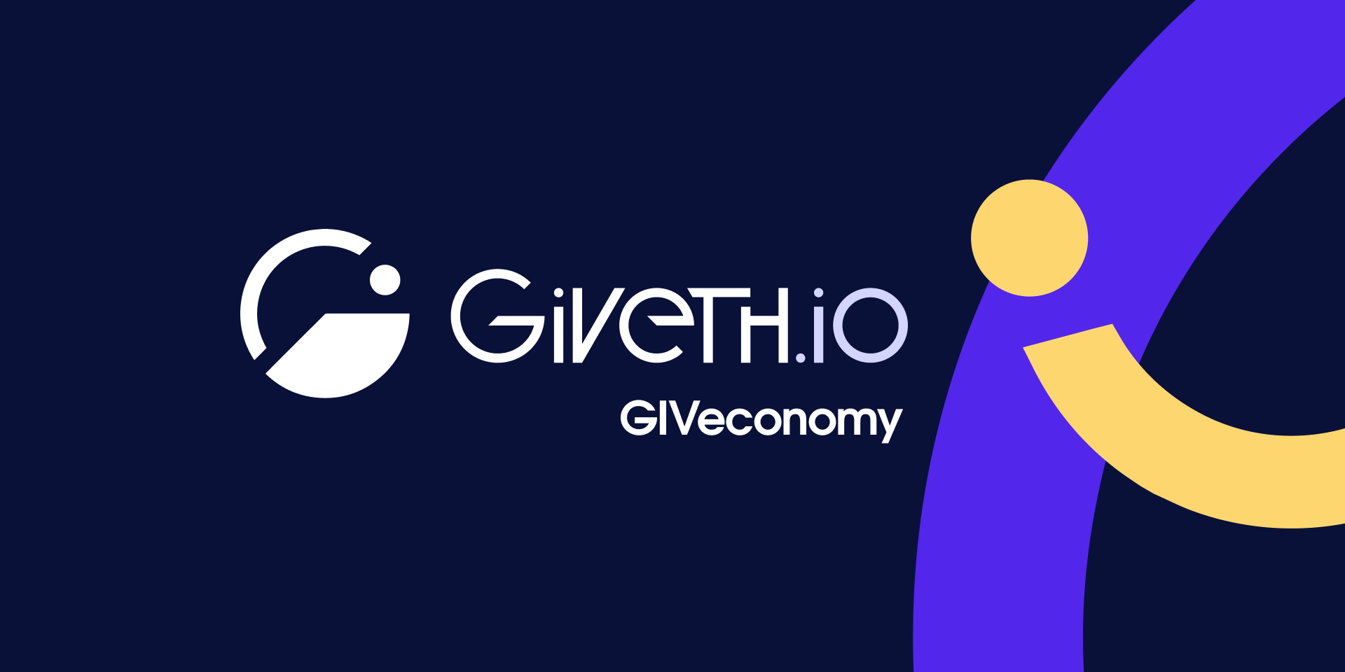 SusieKav's tweet card. Giveth is a donor owned and governed economy. With GIVbacks, we reward donors to GIVbacks eligible projects on Giveth with GIV.