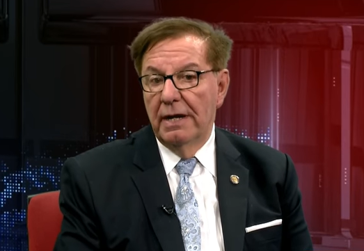 notcapnamerica's tweet card. Ray HolmbergFARGO, N.D. (KVRR) — Former State Senator Ray Holmberg of Grand Forks has entered a not guilty plea to two federal child porn charges: child sex tourism and receipt of child porn. An...