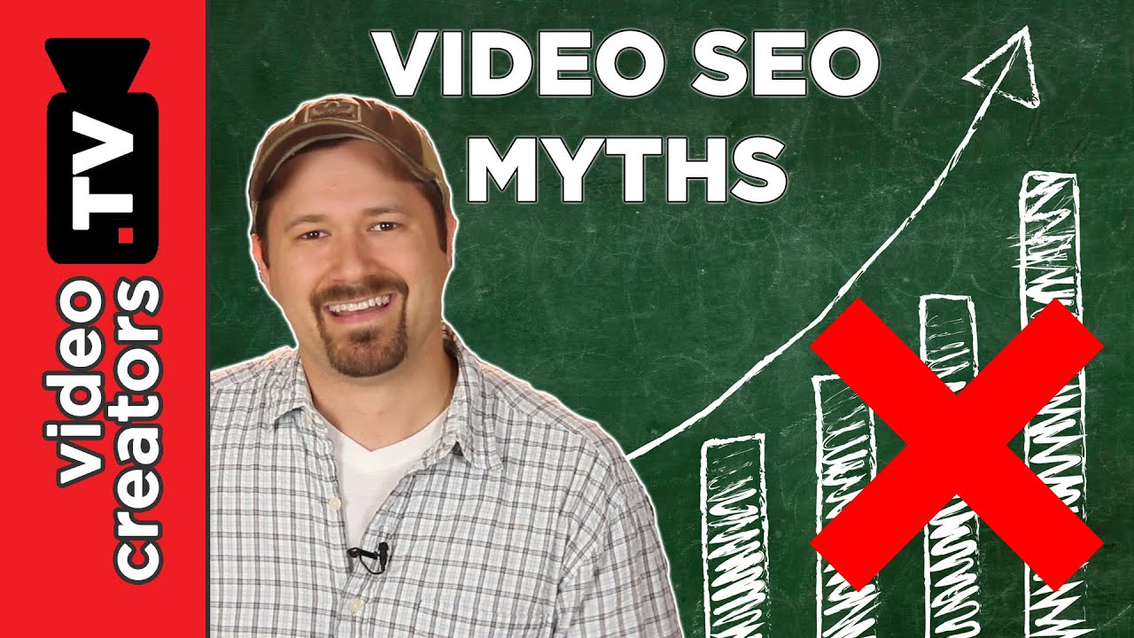 ChannelGraphs's tweet card. Top 5 Video SEO Myths YouTube “Experts” will Tell You