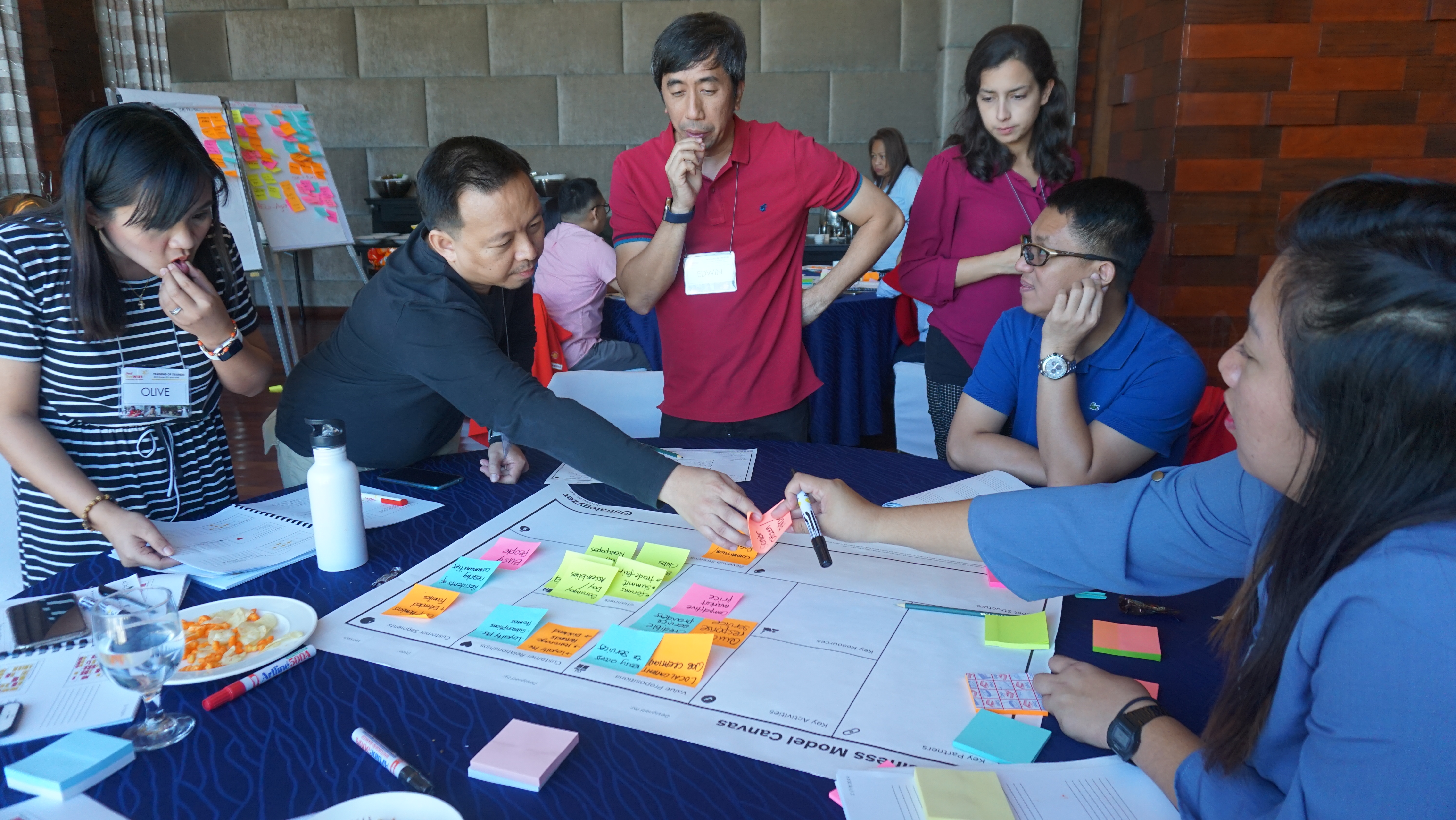 ZakiRaheemT's tweet card. If you’re supporting early stage entrepreneurs in emerging and frontier markets, there’s a lot to be excited about as we approach the start of the third decade of this century! Over the past year...