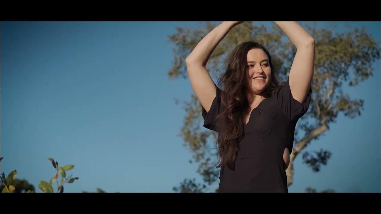 shellbrittonint's tweet card. Yazmindi - Avocado Latte (Official Music Video)