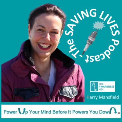 _AwarenessKey's tweet card. I met Mike following his, and his colleagues Andy and Tim’s, success at changing the law in England.  They have achieved, where many have failed, to get Suicide Prevention Training added to the...