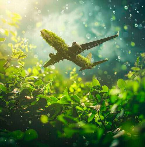 ProcessWW's tweet card. With a potential to reduce lifecycle carbon emissions by up to 80 %, depending on the feedstock used, sustainable aviation fuels have come under the spotlight. The aviation industry is a hard to...