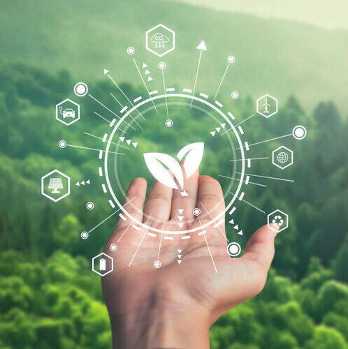 ProcessWW's tweet card. The chemical industry is striving to accomplish decarbonization in its overall operations in order to achieve net zero emissions by 2050. For this purpose, the sector is exploring many existing as...