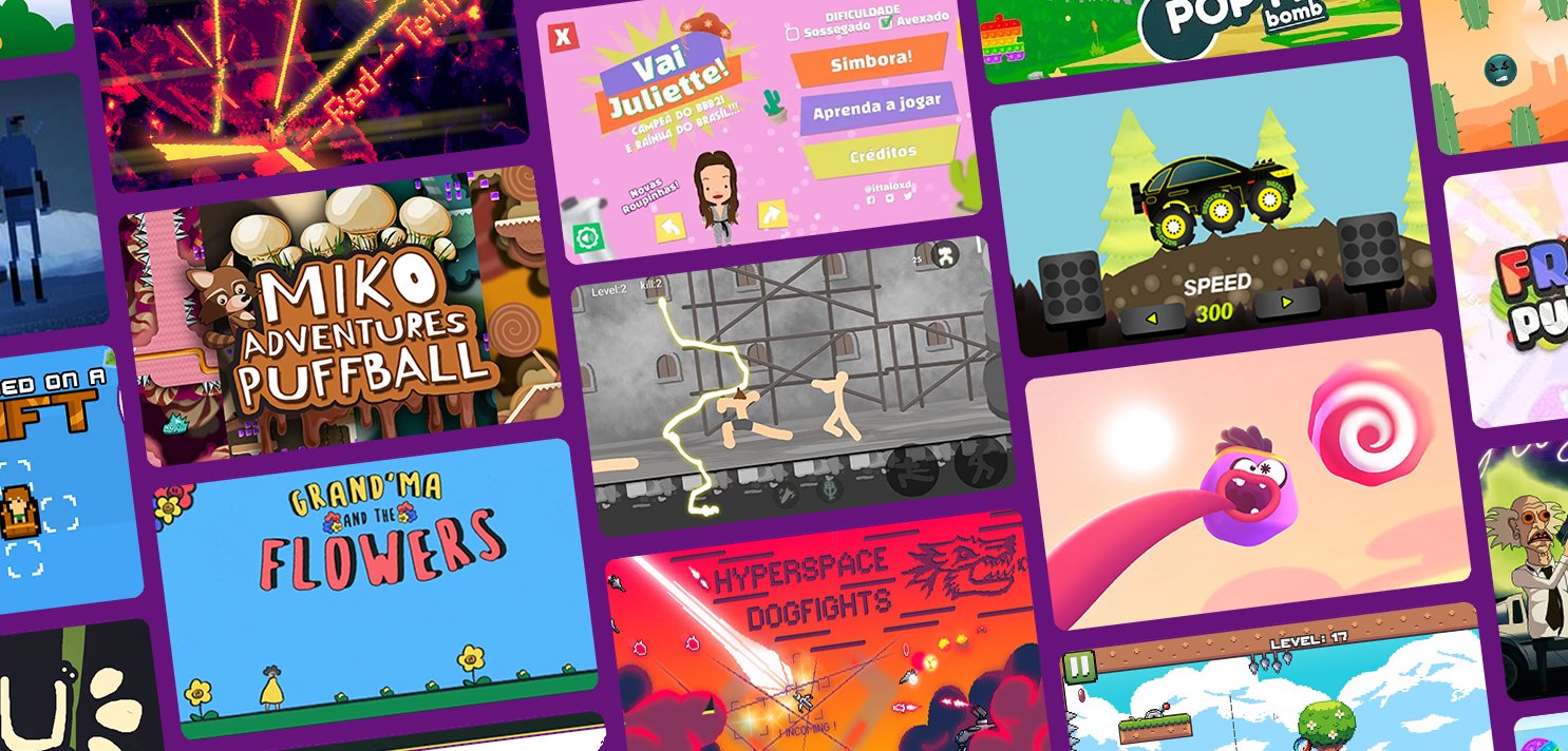 Karthiknaidu_ts's tweet card. Play multiple web games on gd.games! Discover and play games created with GDevelop, the free and easy game-making app.