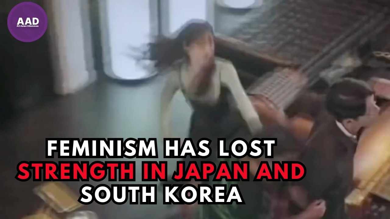 realsiff's tweet card. In South Korea, Men and Women Stopped Dating — And the Country Is...