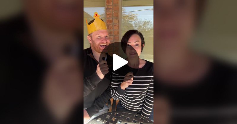 Tweet card summary image