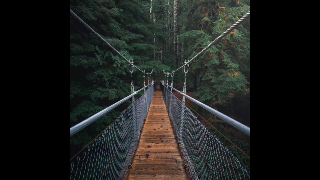 Delilah1Bell's tweet card. Relaxing Rain Sound, Fall Asleep Faster.