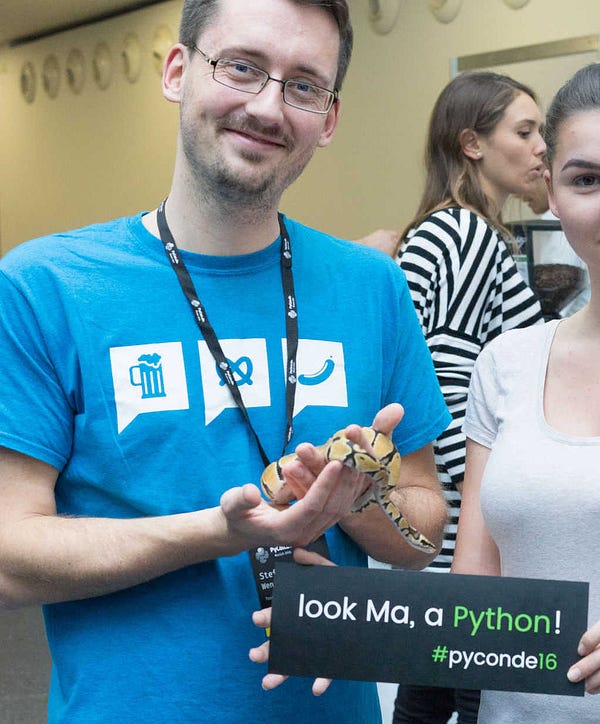 WorkpathEng's tweet card. Thoughts on Ruby from the point of view of a Pythonista, brought to you by Workpath, the strategy execution platform.