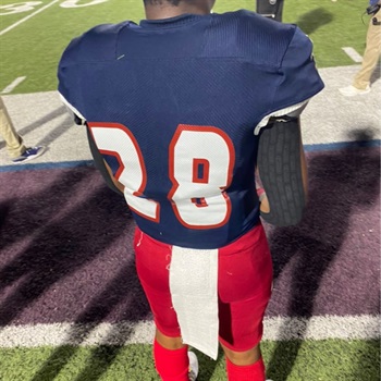 Tweet card summary image