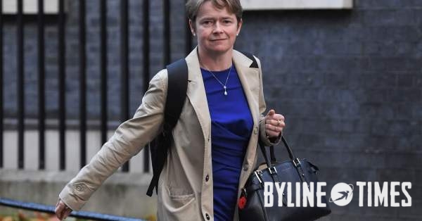 secretspartacus's tweet card. Baroness Dido Harding’s testing and contract-tracing operation has increased its reliance on outsourcing – breaking its commitment to MPs, reports Sam Bright