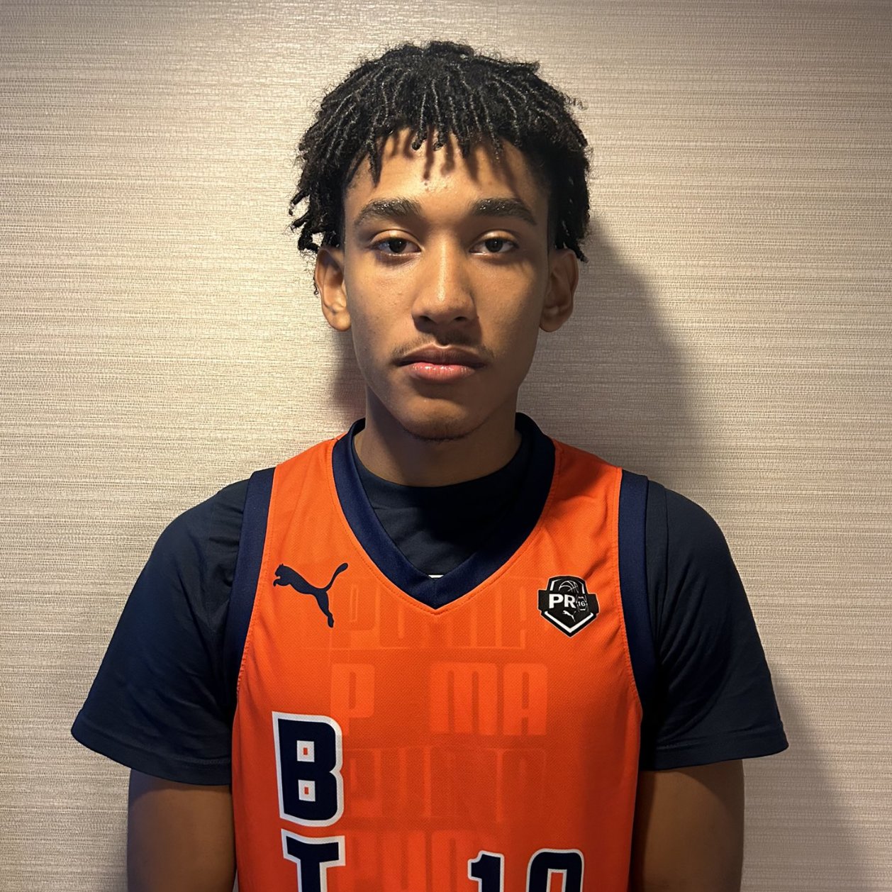 NxtProHoops's tweet card. Harrison Harper (6’6 W, Maranatha, 2026) is a versatile wing who impacts both ends of the floor. Averaging 9 points, 5 rebounds, 1.5 assists, and 1 block per