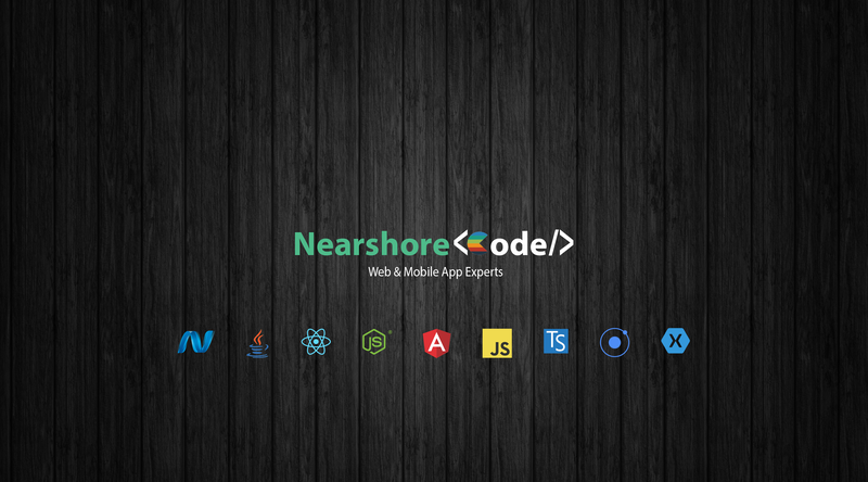 nearshorecode's tweet card. Nearshore Code is a software development company located in South America, that delivers high quality solutions. We operate without any restriction of time, distance, culture or language. We have the...
