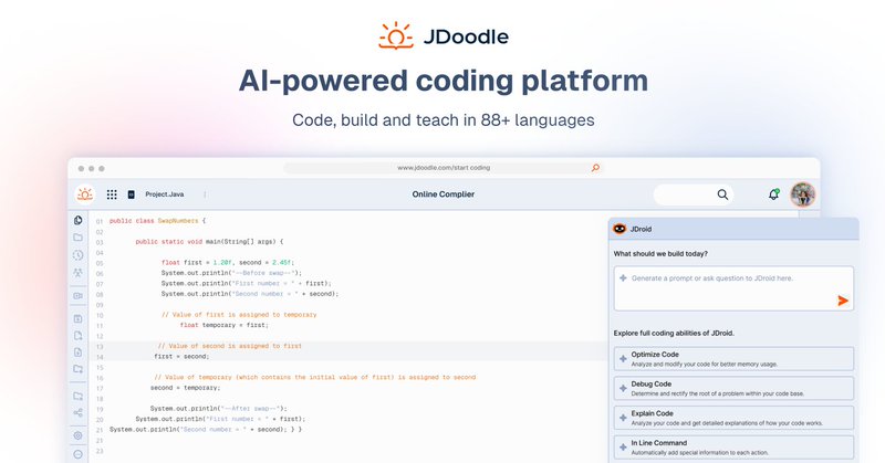 Tweet card summary image