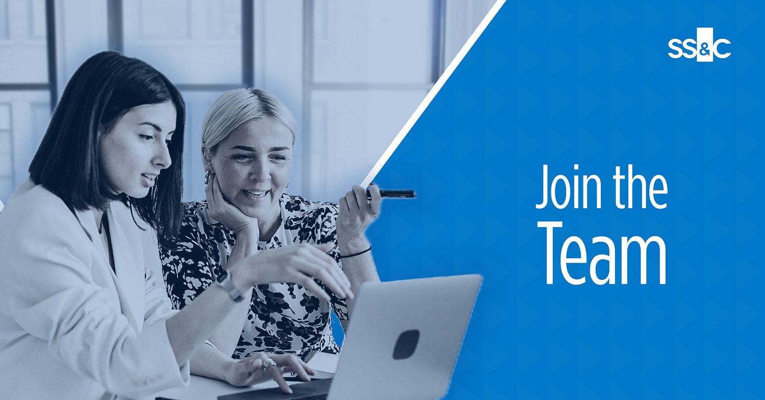 followme4jobs's tweet card. As a leading financial services and healthcare technology company based on revenue, SS&C is headquartered in Windsor, Connecticut, and has 27,000+ employees in 35 countries. Some 20,000 financial...