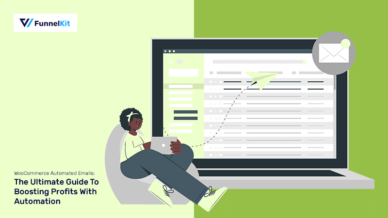 MichaelKihl's tweet card. Boost sales with WooCommerce automated emails. Learn how to set up key campaigns (welcome, abandoned cart) and find the top 3 best plugins.