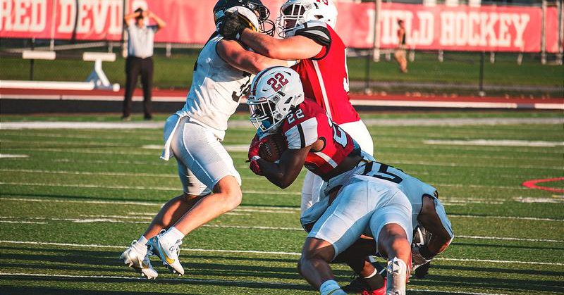 Tweet card summary image