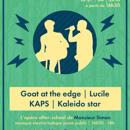 Tweet card summary image