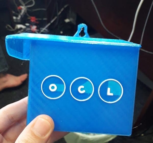 opencitieslabza's tweet card. Every idea needs a Medium