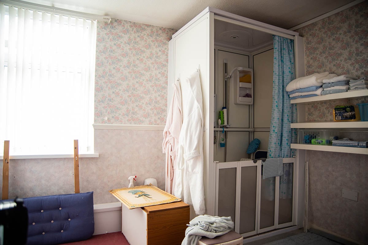 designhumanly's tweet card. At the Centre for Ageing Better we have been undertaking a research project to understand how retailers and consumers think about ‘inclusive’ products and how they need to be created with clear...