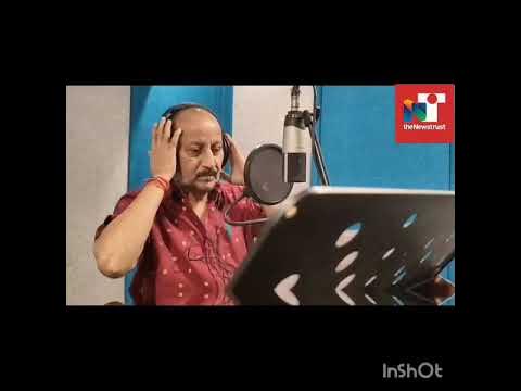 aashishkaul's tweet card. Laalu Ke Laal - superhit song on Bihar elections