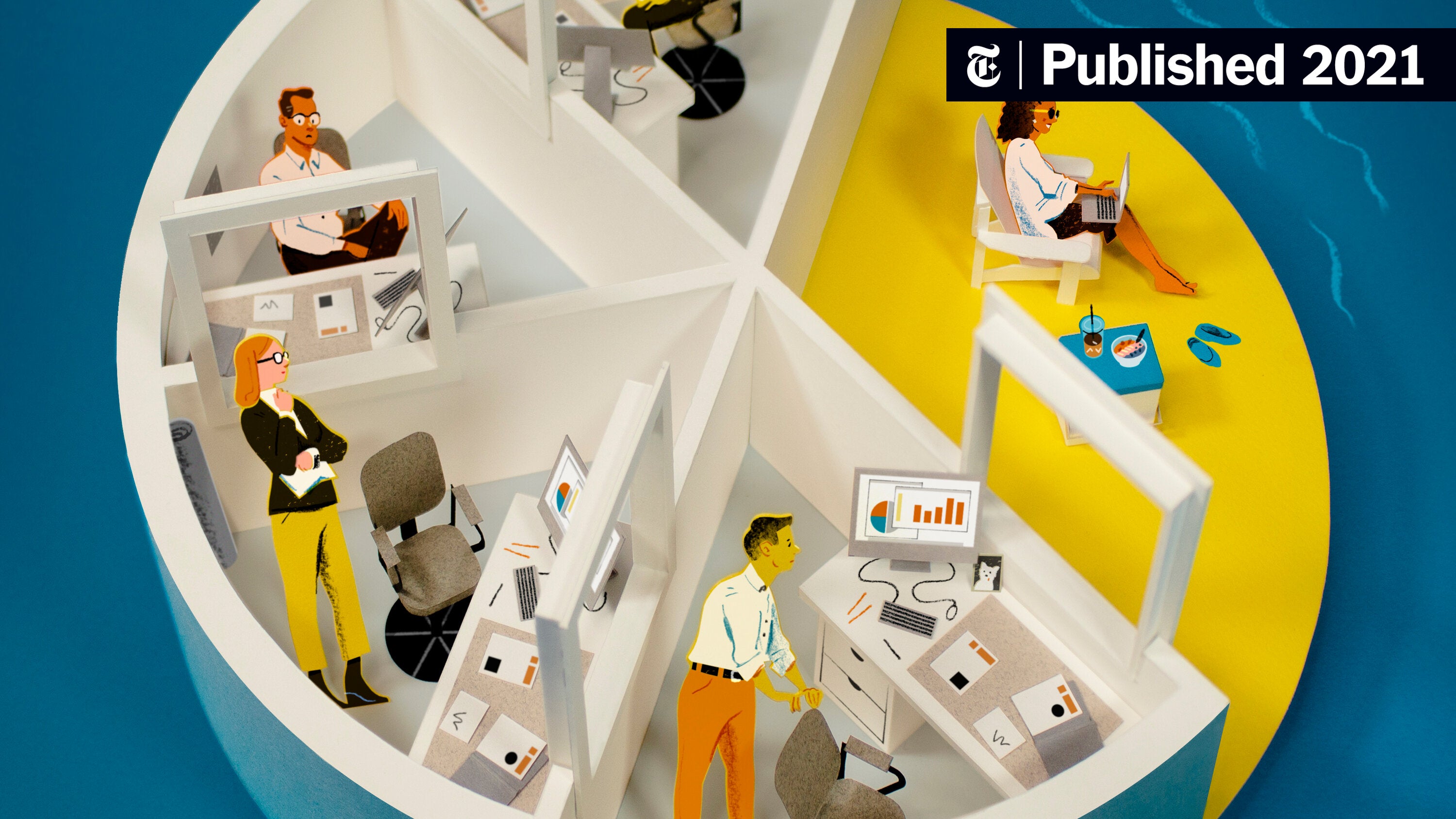 emmabgo's tweet card. Twenty-somethings rolling their eyes at the habits of their elders is a longstanding trend, but many employers said there’s a new boldness in the way Gen Z dictates taste.