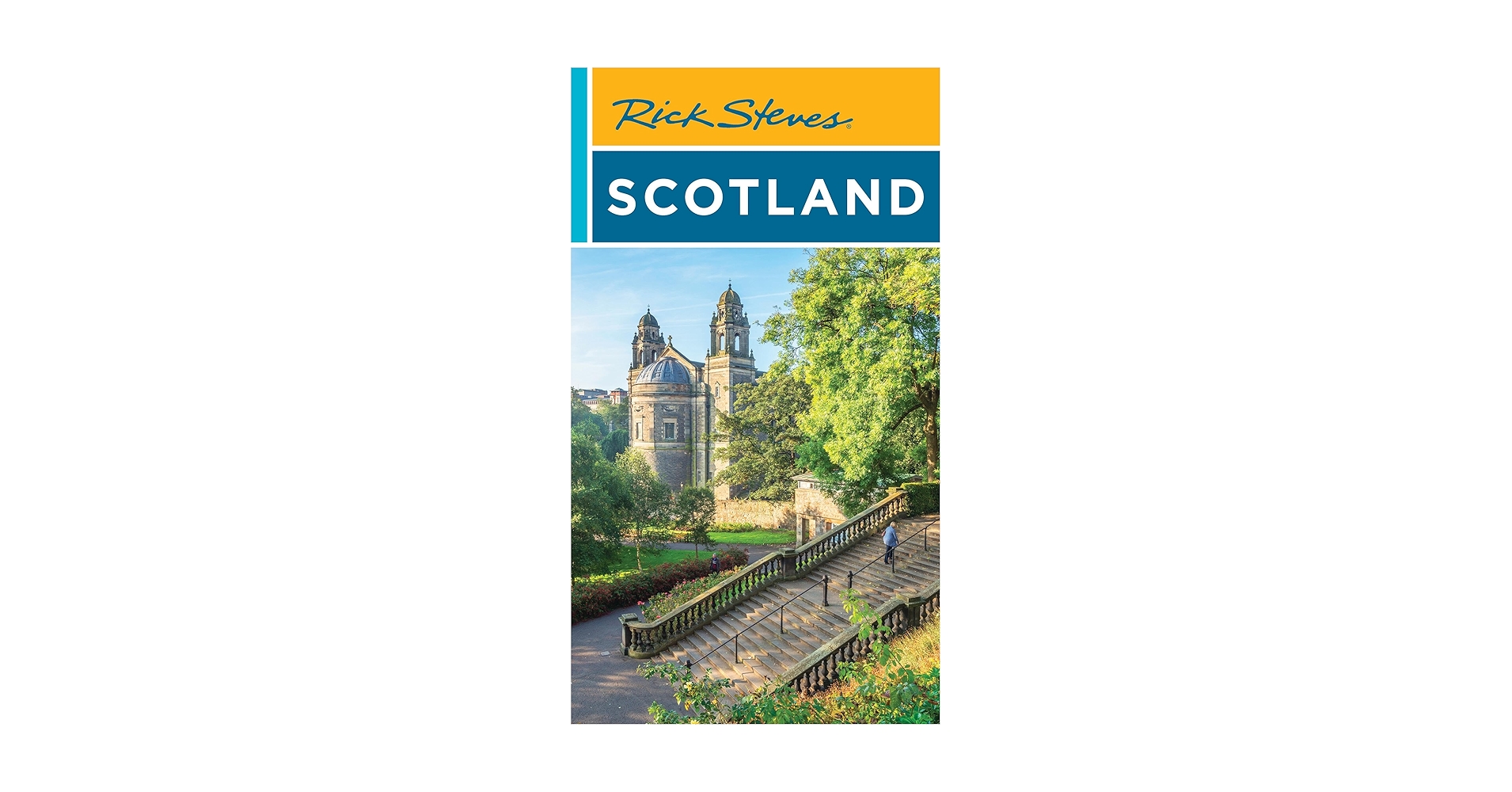 YourBookGuide's tweet card. Spending less time in Scotland? Hit the highlights with . About Moon Travel Guides: Moon was founded in 1973 to empower independent, active, and conscious travel. We prioritize local businesses,...