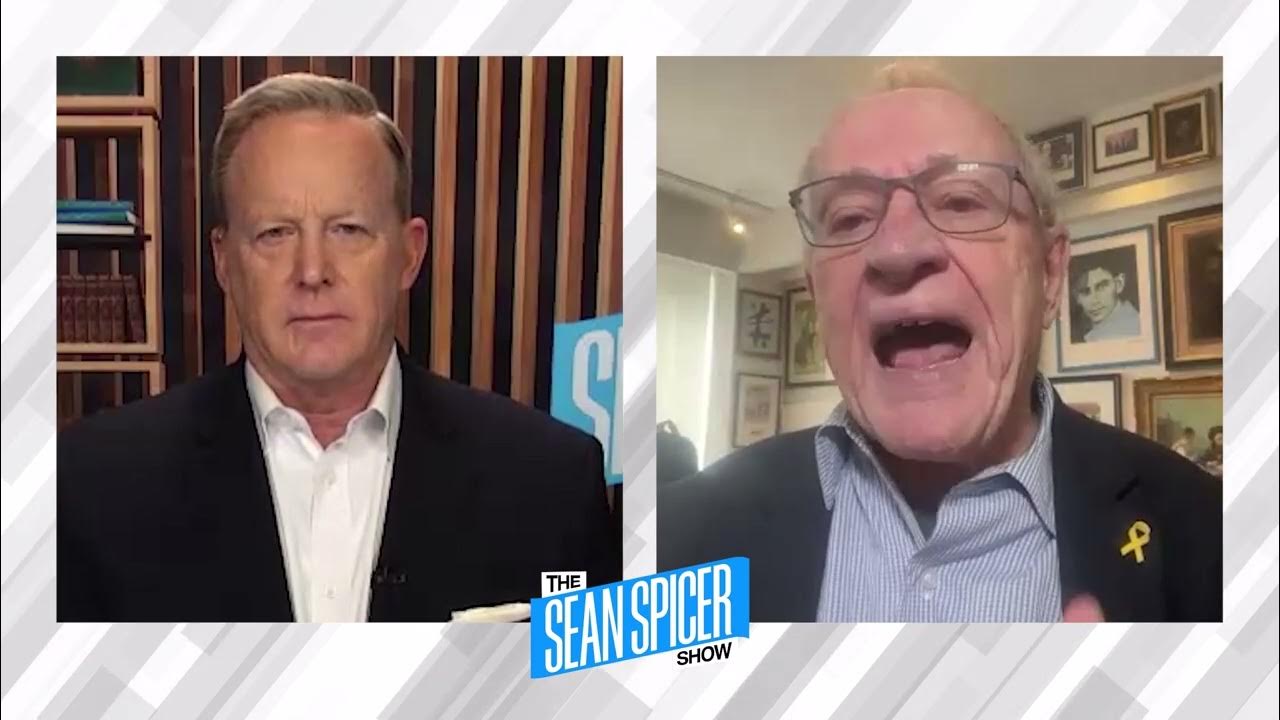 bashuser's tweet card. Attorney Alan Dershowitz ASKED Jeffrey Epstein if he had any dirt on...