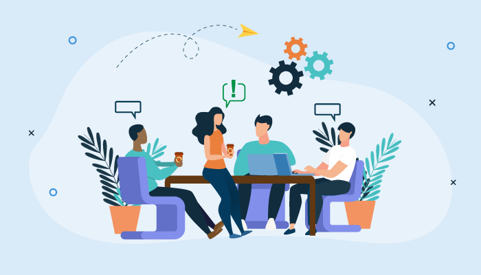 Amdas_Training's tweet card. Being adaptable in the workplace can help you further your career – here’s how to go about it. #adaptability #softskills #careeradvice #careerscuccess